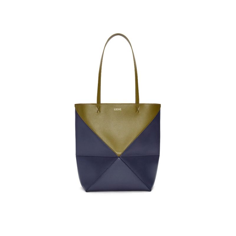 Loewe Medium Puzzle Fold Tote 