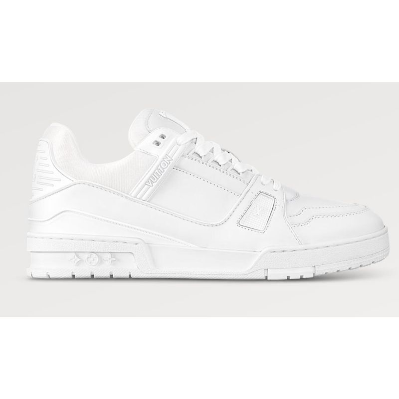 LV trainer sneaker ,  Size 35-46