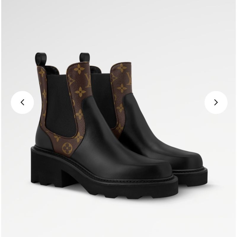 Louis Vuitton Stiefel, Size 35-41