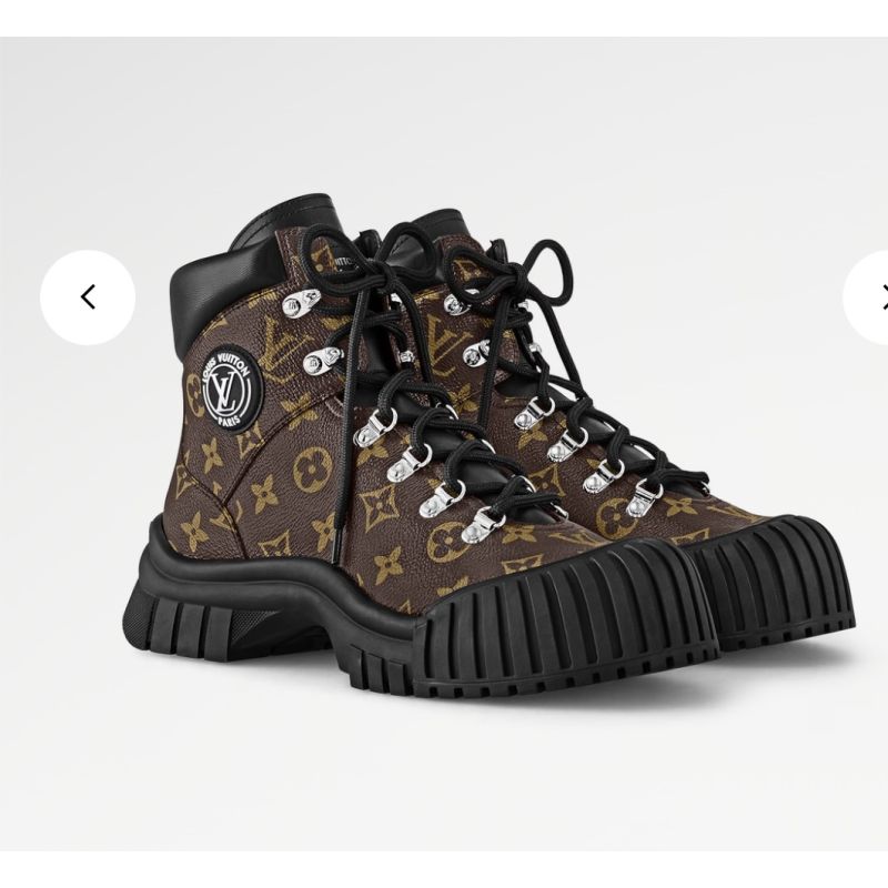 Louis Vuitton Stiefel, Size 35-41