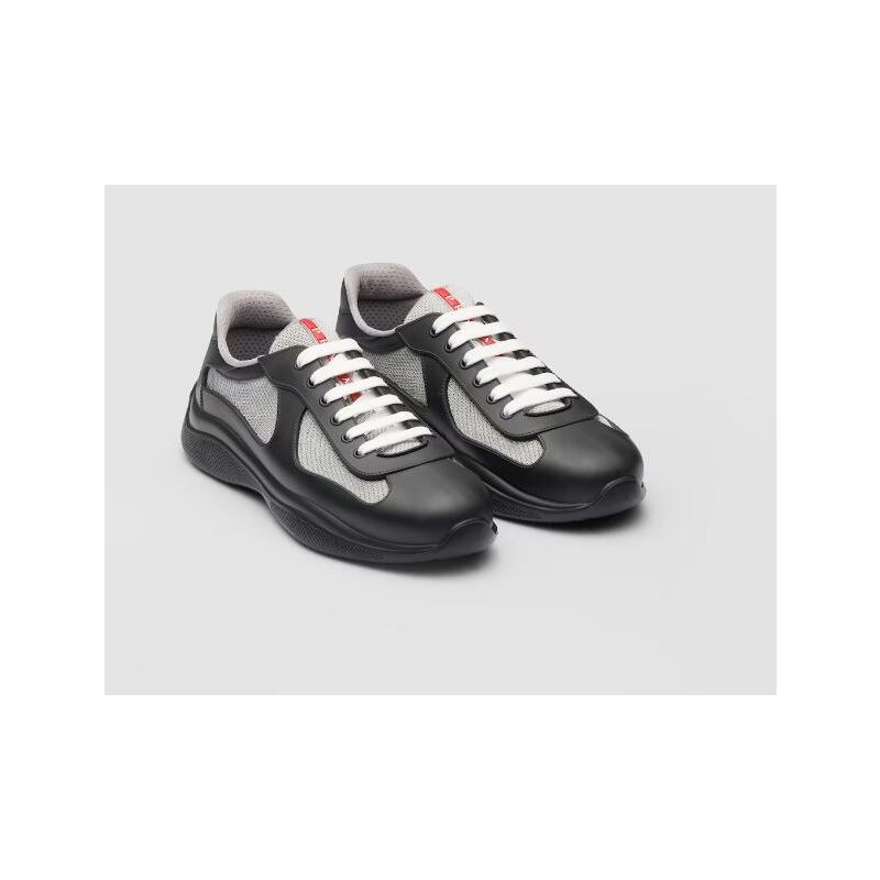 Prada America's Cup Sneaker, 35-46