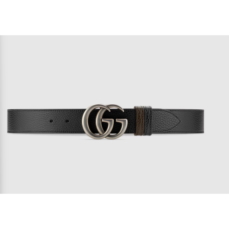 Gucci 37mm Leather belt