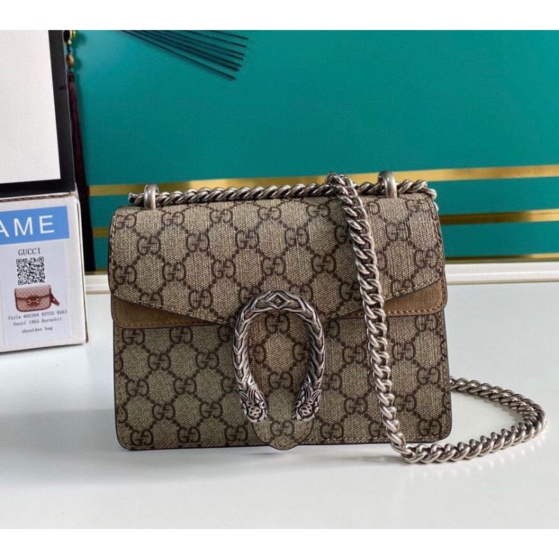 Gucci Dionysus Mini Bag