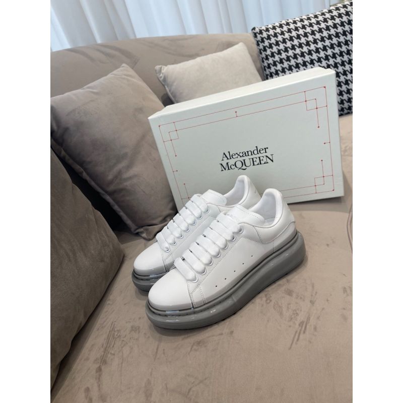Alexander Mcqueen Unisex Sneaker , Size 35-45
