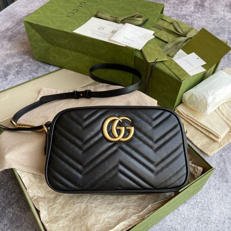 Gucci Marmont Small Bag