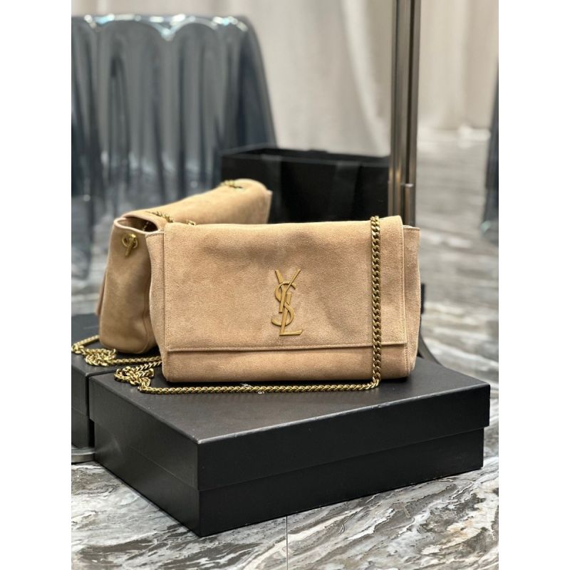 Saint Laurent Reversible Medium Kate Bag 