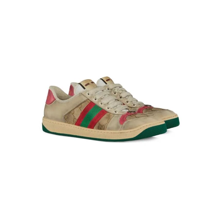 GucciScreener sneaker, Size 35-41