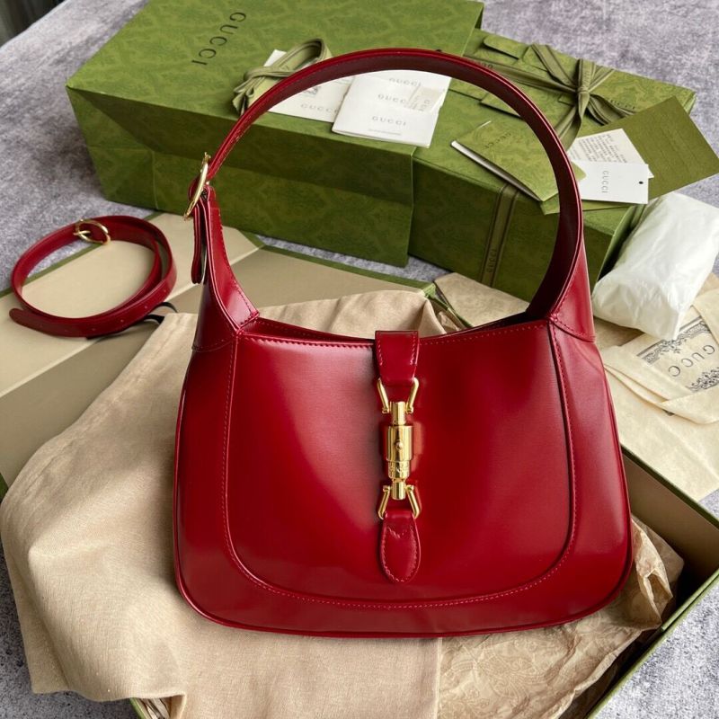 Gucci Jackie 1961 Small Bag 