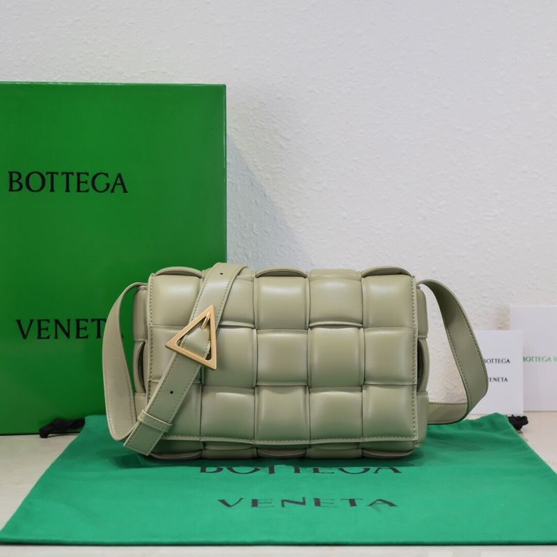 Bottega Veneta Padded Cassette
