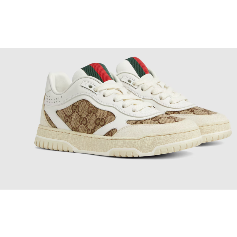 Gucci Re-Web Damen Herren sneaker