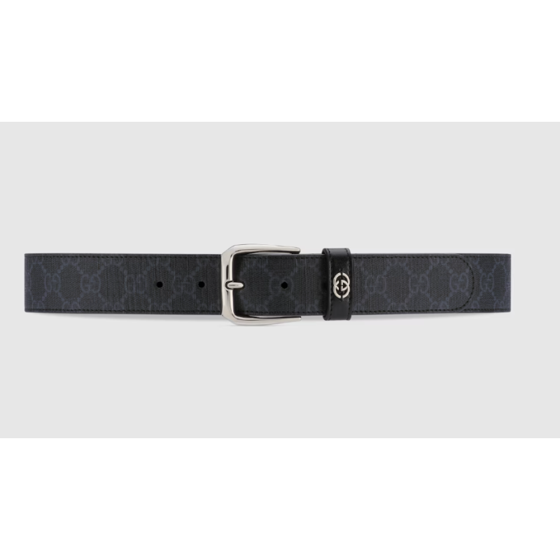 Gucci 35mm Leather belt