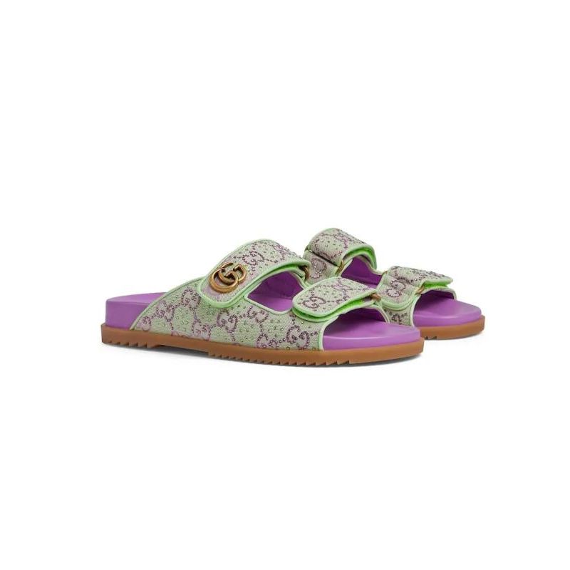 Gucci GG sandal,  Size 35-41