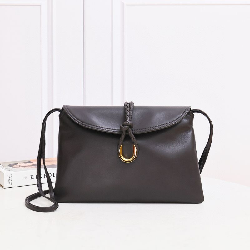 Bottega Veneta Liberta bag-Fondant