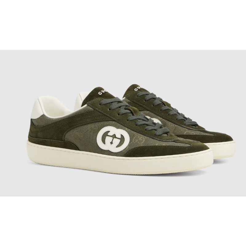 Gucci HerrenDamen G75 Sneaker