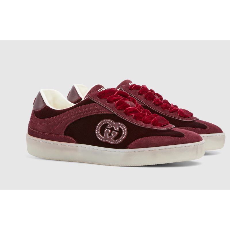 Gucci HerrenDamen G75 Sneaker