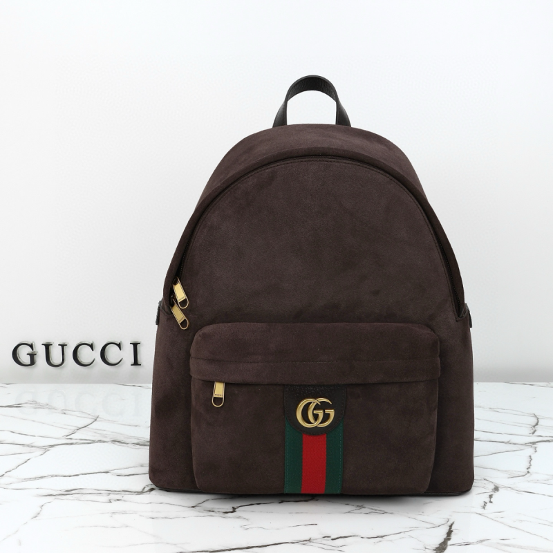 Gucci Mittelgroßer Ophidia Rucksack