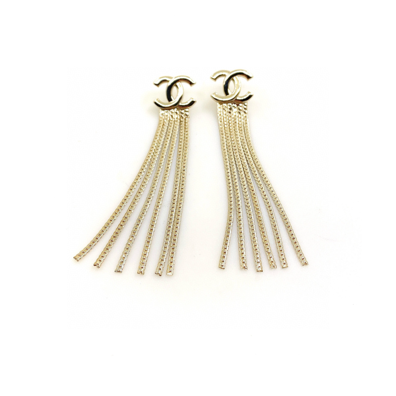Chanel Ohrringe