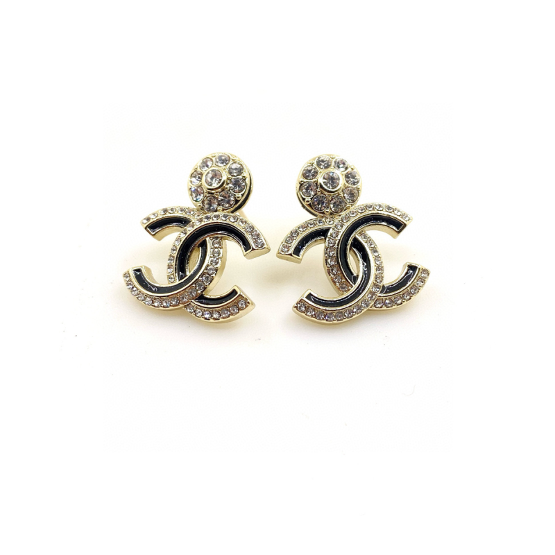 Chanel Ohrringe