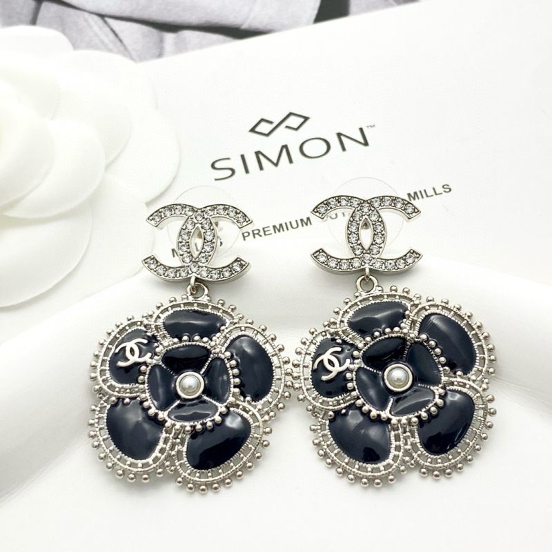 Chanel Ohrringe