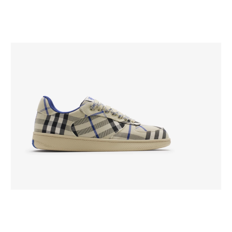Burberry Herren und Damen Sneaker, Size 35-46