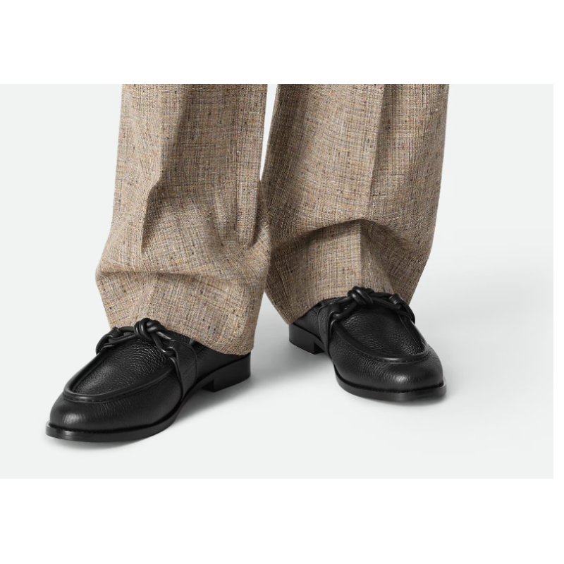 Bottega Veneta Herren und Damen Astaire Loafer , Size 35-45