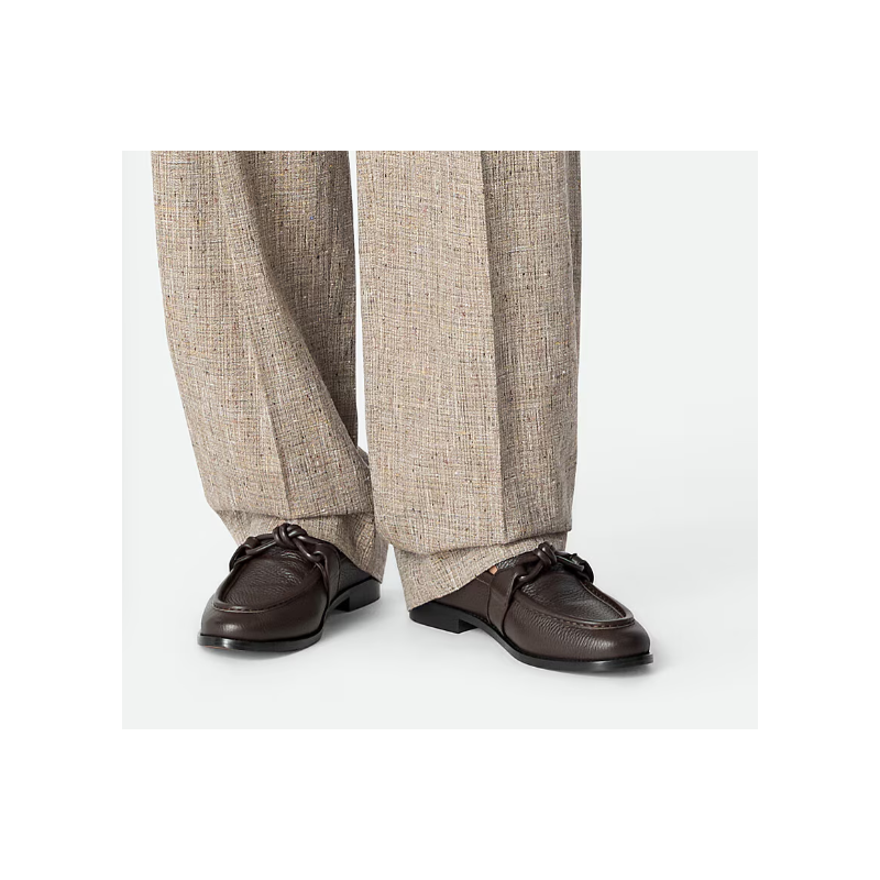 Bottega Veneta Herren und Damen Astaire Loafer , Size 35-45