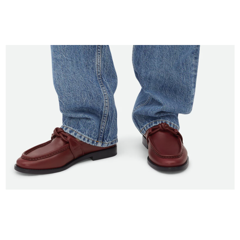 Bottega Veneta Damen Loafer , Size 35-42