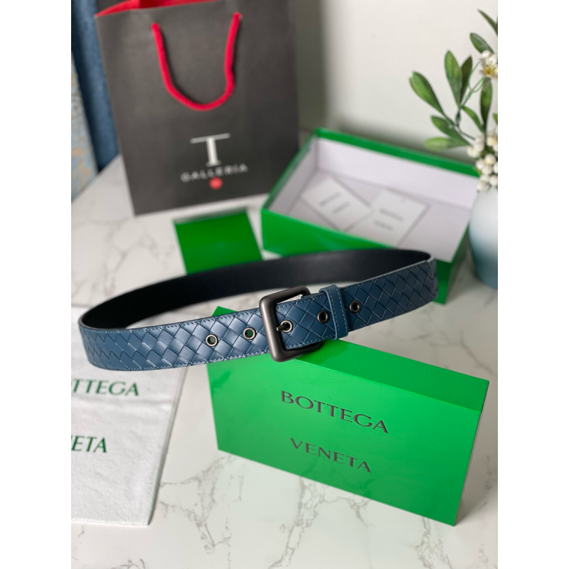Bottega Veneta Kleiner Gürtel 3,5 cm