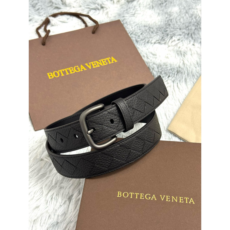 Bottega Veneta Kleiner Gürtel 3,5 cm