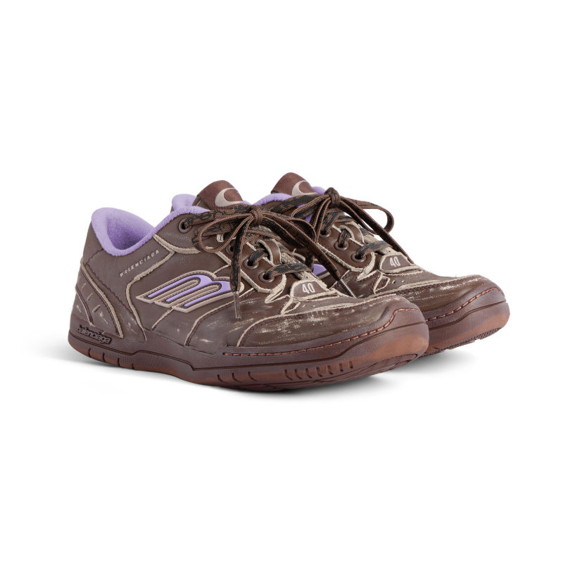 Balenciaga Herren und Damen Hamtons Sneaker, Size 35-46