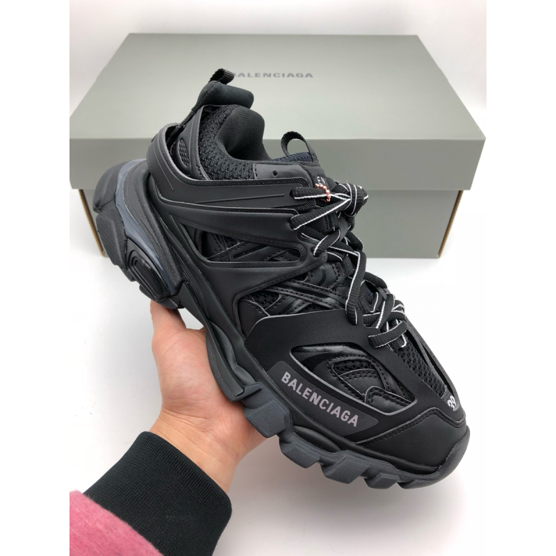 Balenciaga Herren und Damen Track Sneaker, Size 35-46