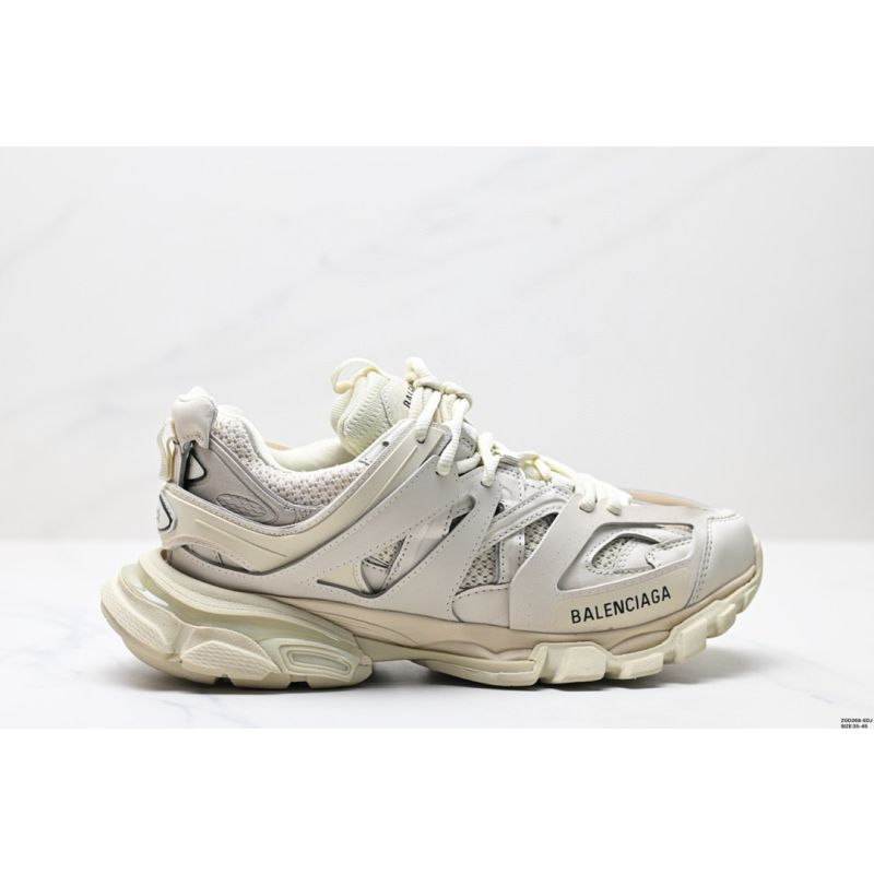 Balenciaga Herren und Damen Track Sneaker, Size 35-46