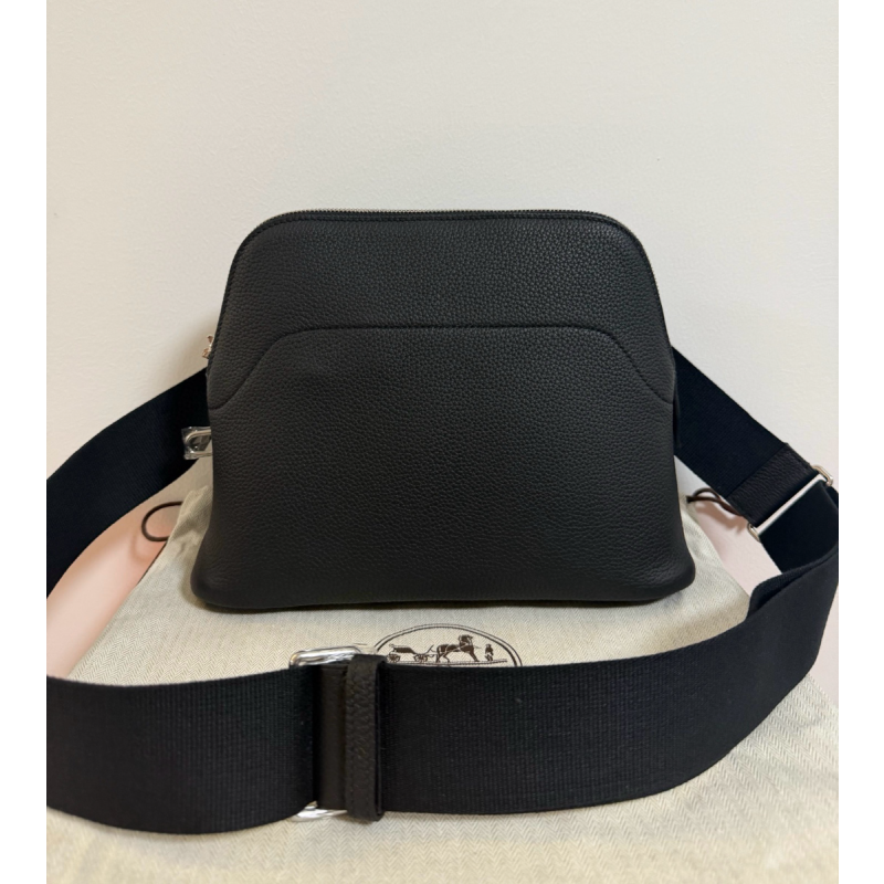 Hermes Tasche Bolide Messenger-Black