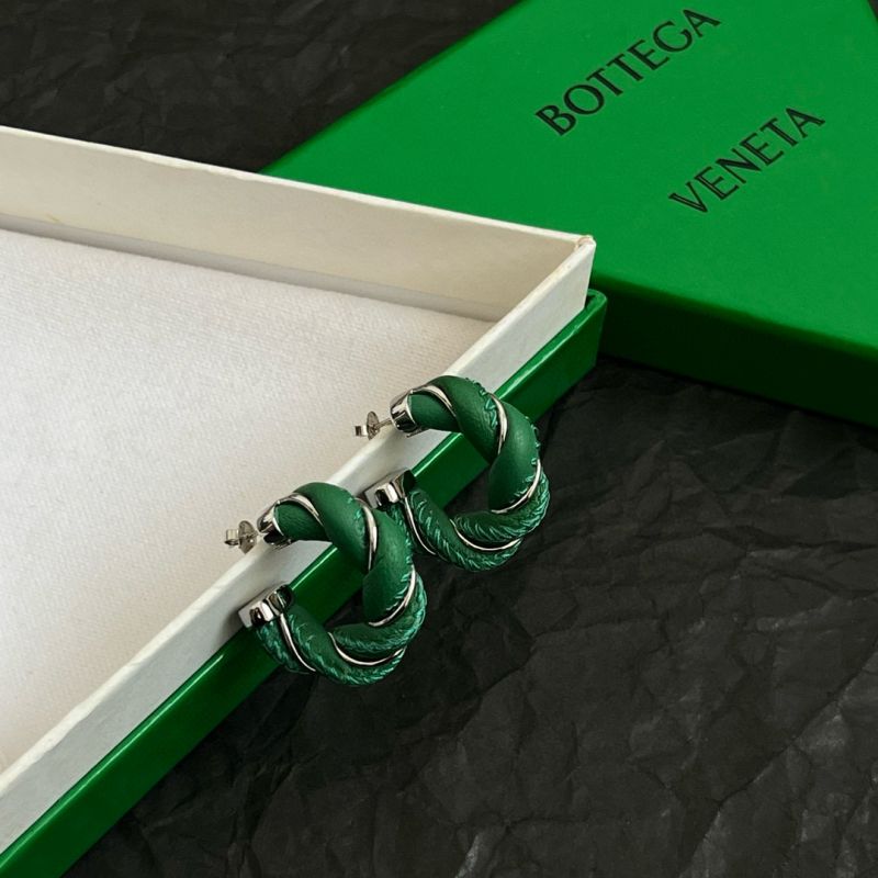 Bottega Veneta Earrings