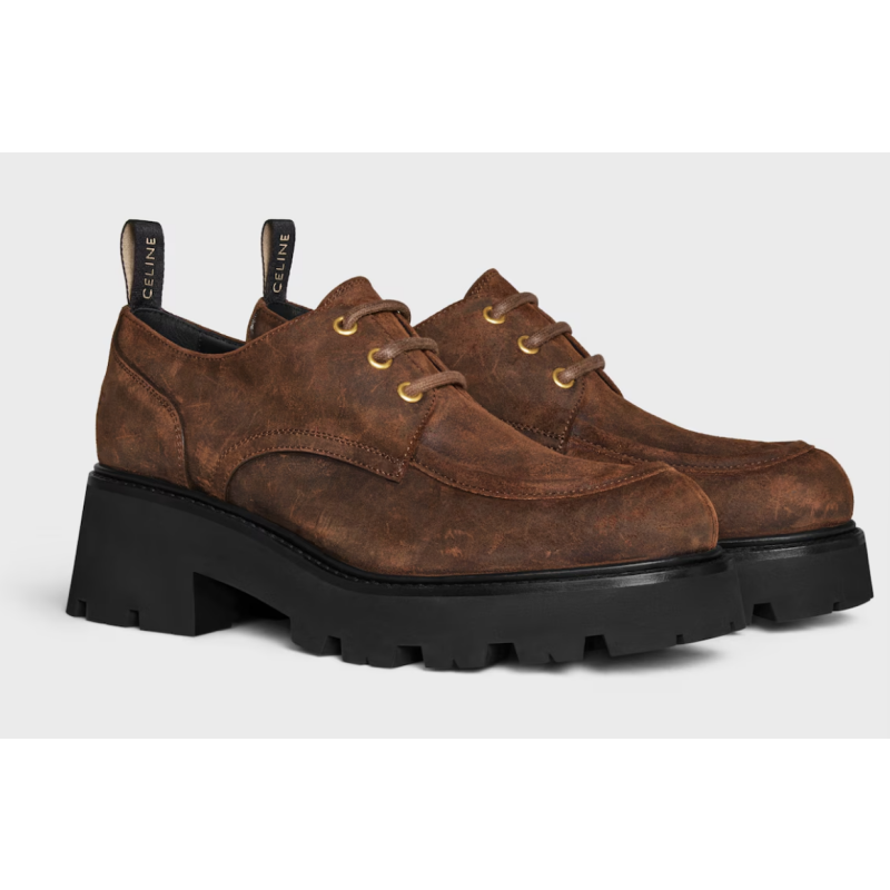 Celine Damen Triomphe Derby, Size 35-41