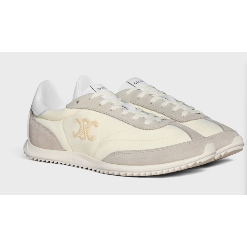 Celine Damen Racer Sneaker, Size 35-41