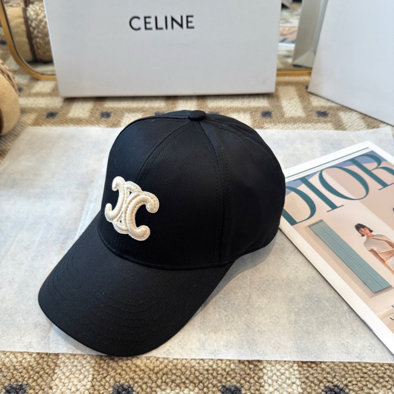 Celine Baseball Kappe