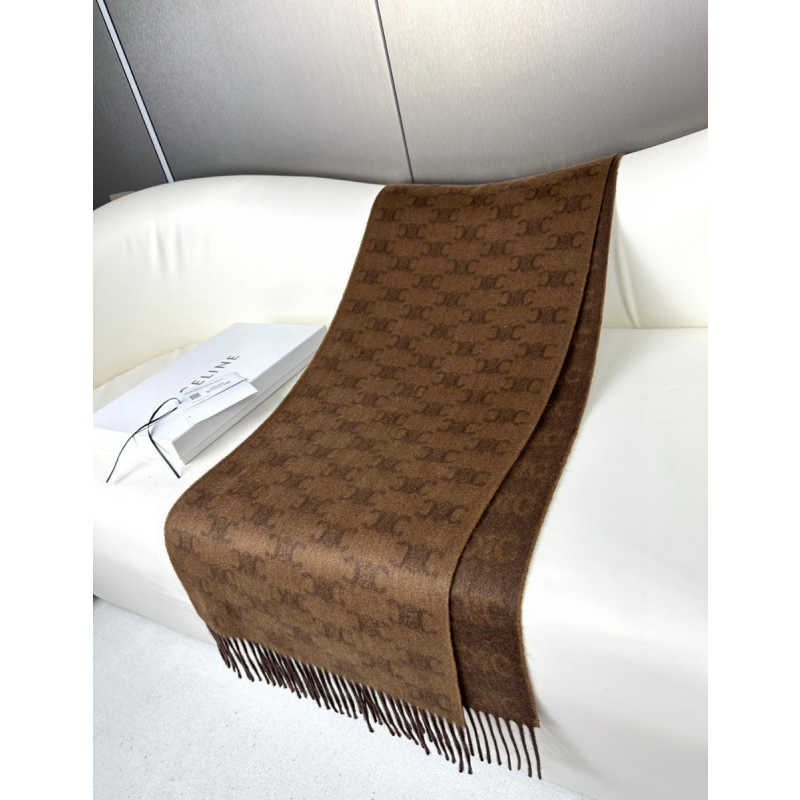 Celine Kaschmir Schal