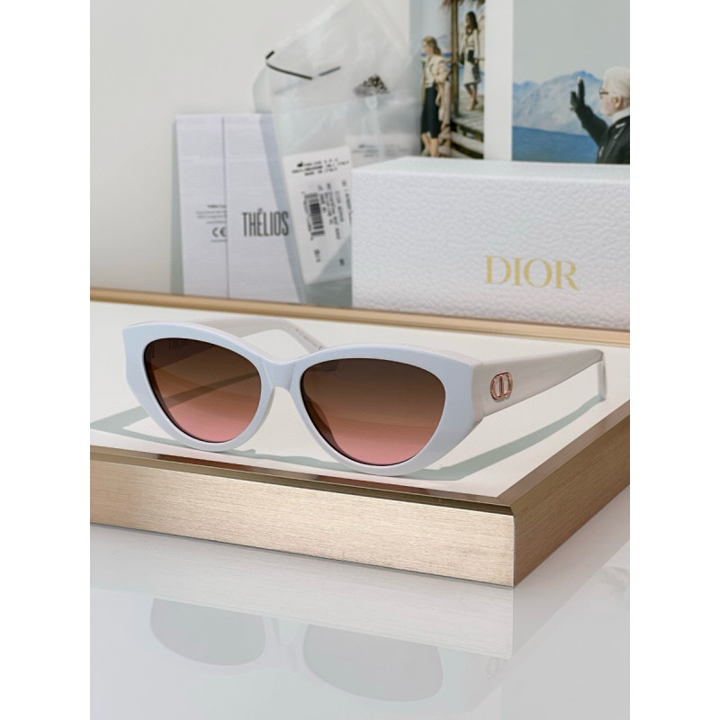 dior Sonnenbrillen
