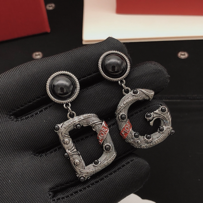 D&G Ohrringe