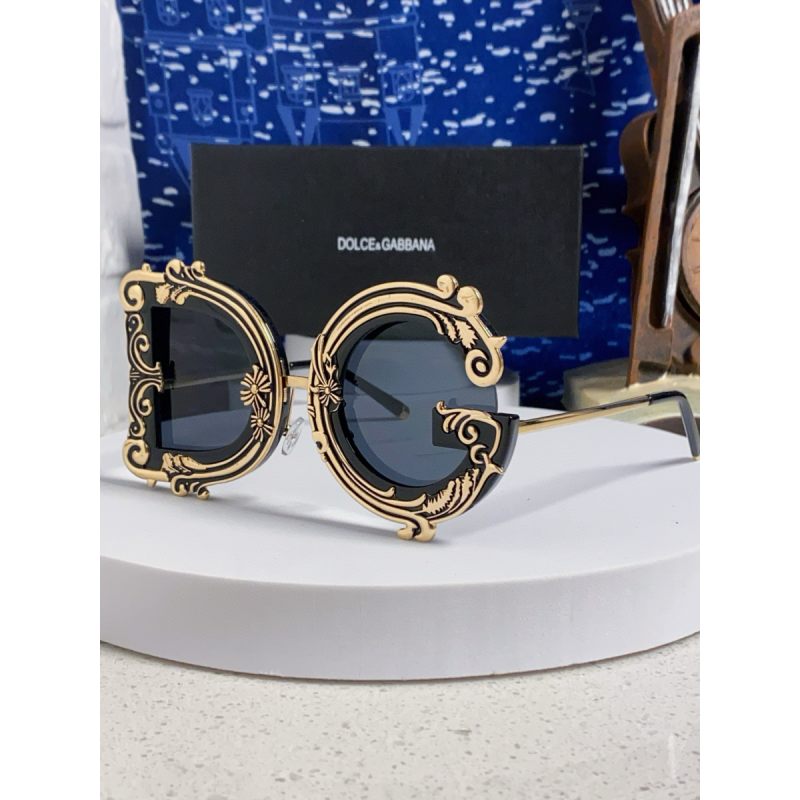 Dolce Gabbana Sonnenbrillen