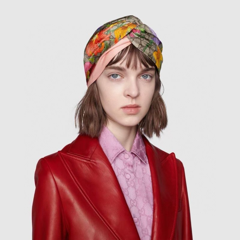 Gucci Headband