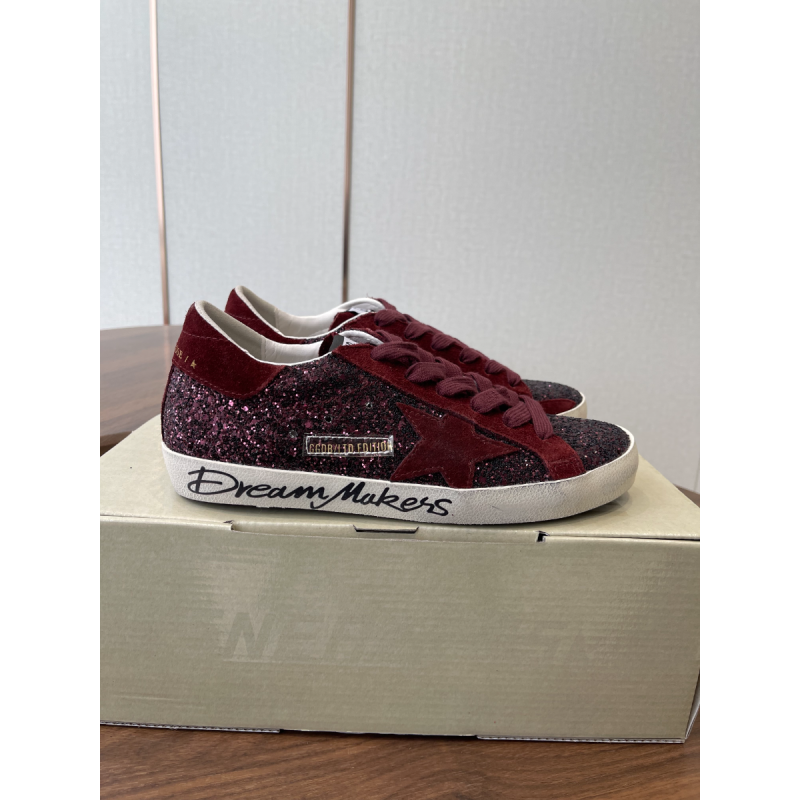 Golden GooseDamen Sneaker, Size 35-41