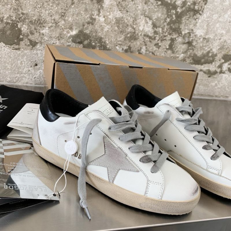 Golden Goose Herren und Damen Sneaker, Size 35-46