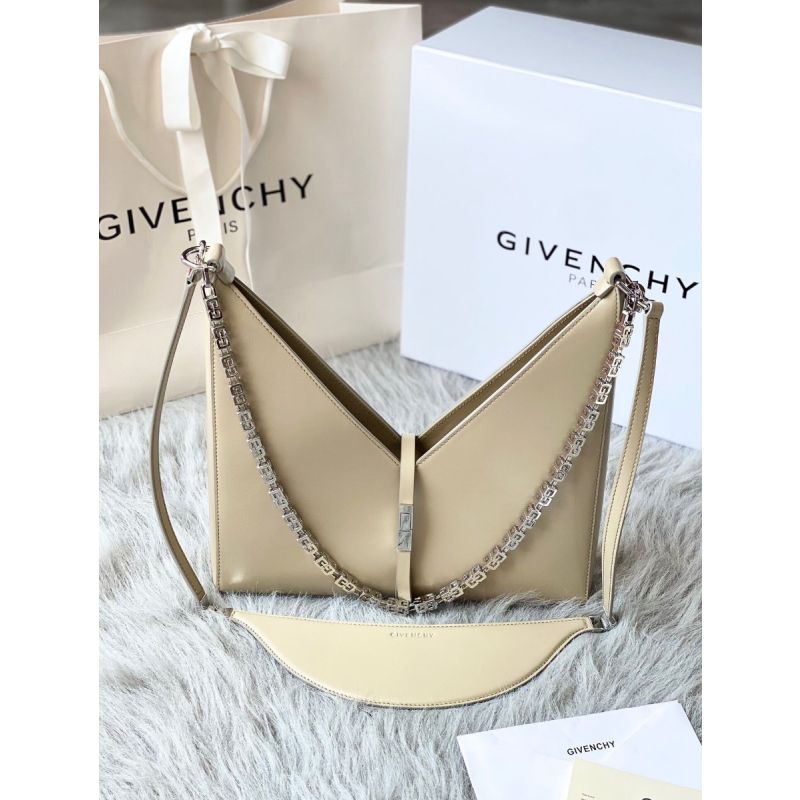 Givenchy Small Cut out Bag 