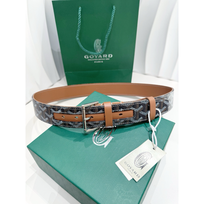 Goyard Gürtel 4.0cm