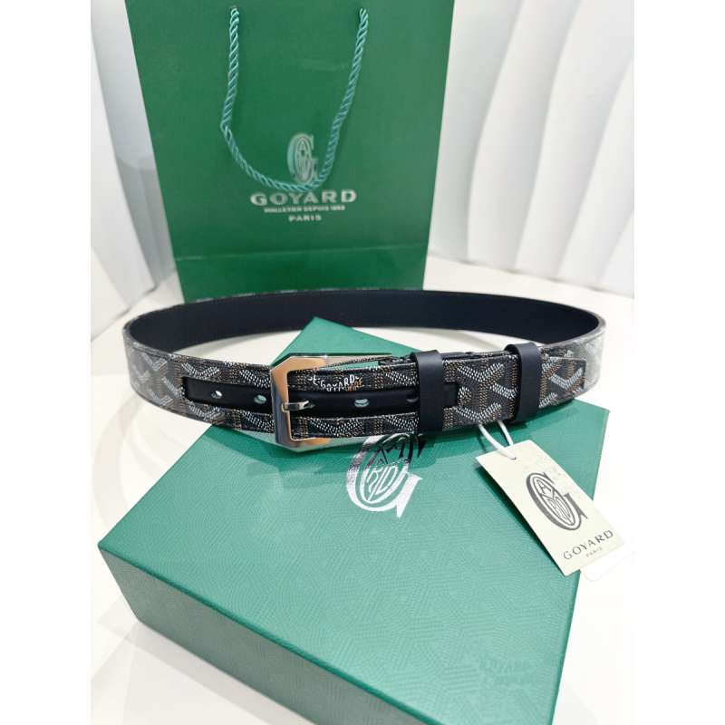 Goyard Gürtel 4.0cm