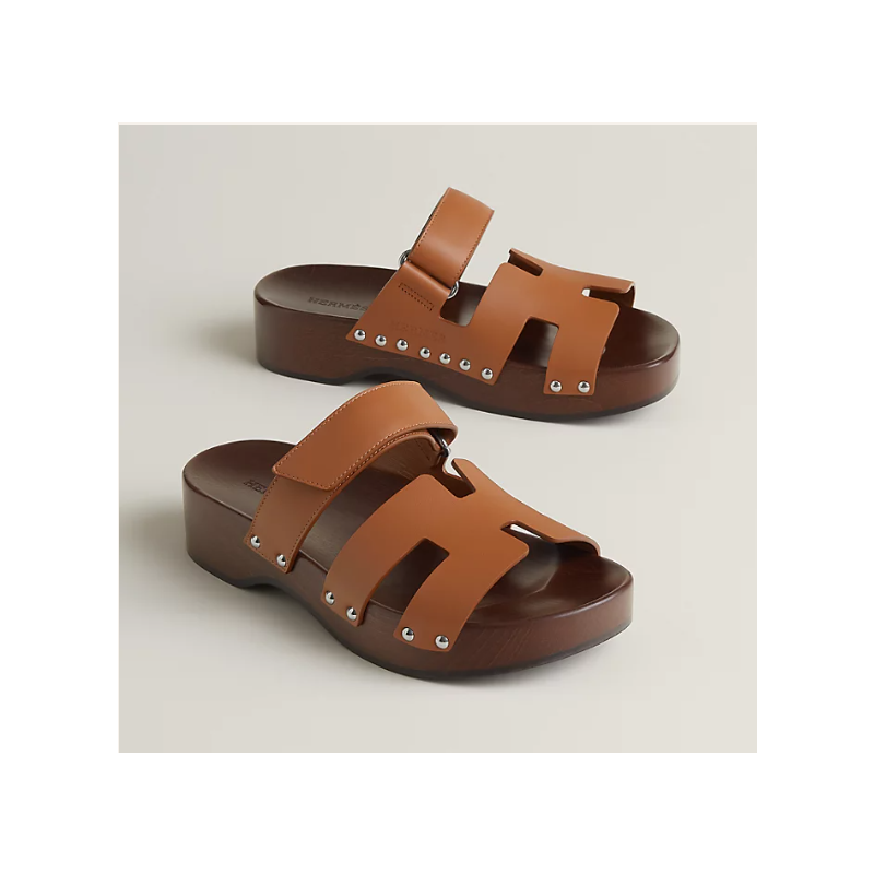 Hermes Kos Crog Sandl, Size 35-42