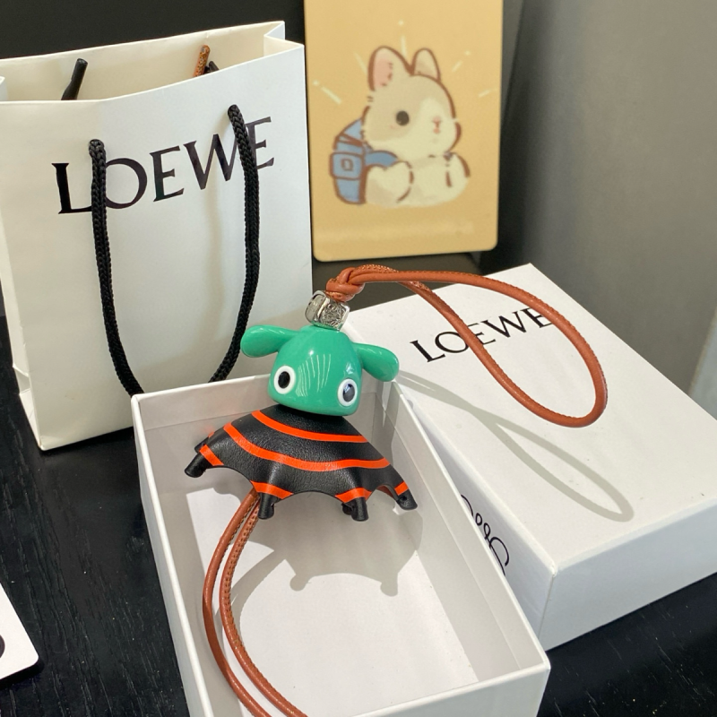 Loewe Taschenschmuck