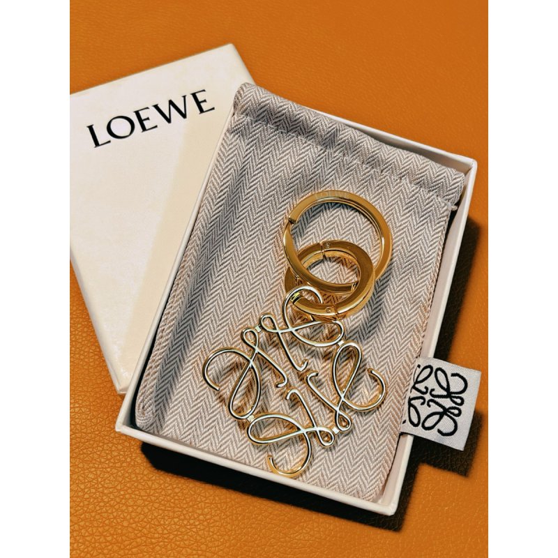 Loewe Schlüsselanhänger